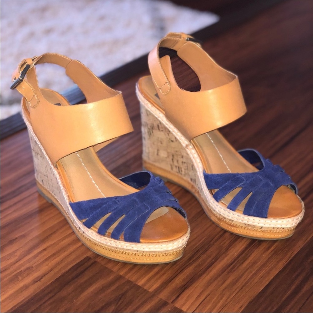 Dolce Vita Wedges